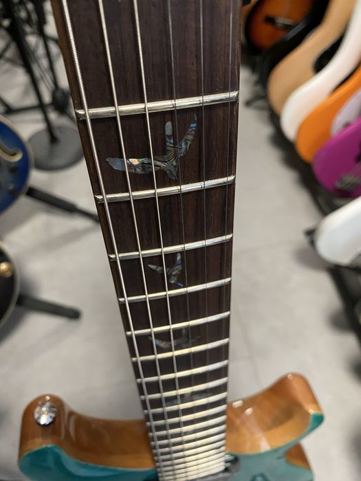 PRS SE Paul’s Guitar - gitara elektryczna + GIG BAG