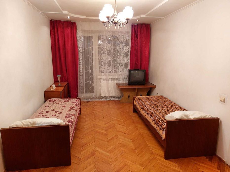 Оренда 2к квартири з інд.опаленням, меблями і п.технікою на бл.Н.Світі