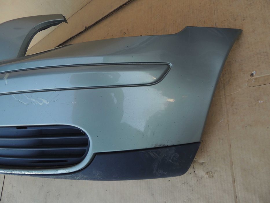 Zderzak przód przedni 471-46 Volvo V50 S40 2 II 04,05,06,07,08