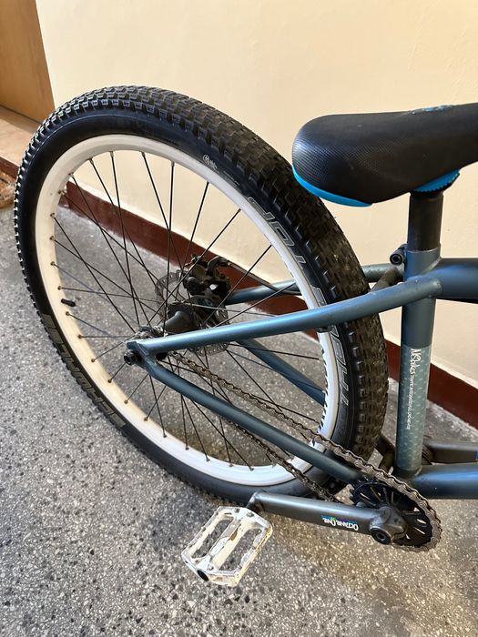Rower typu Dirt / Street 26 cali / NS Bikes / Octane One / Dartmoor