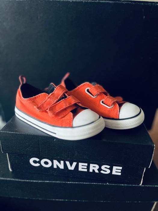Ténis Converse/ Calçado infantil/ Criança