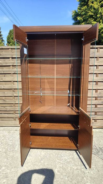 Witryna Paris Agata Meble Tylko do piątku 150 zł!