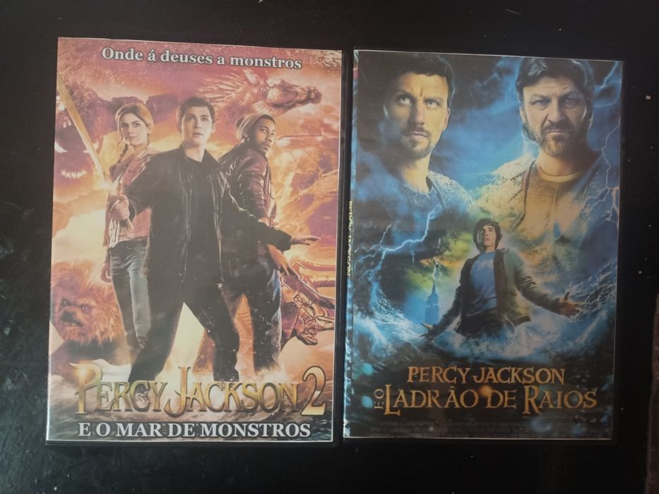 Filmes DVD vários