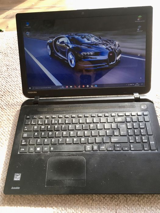 Toshiba Satellite C50Dt-B-107