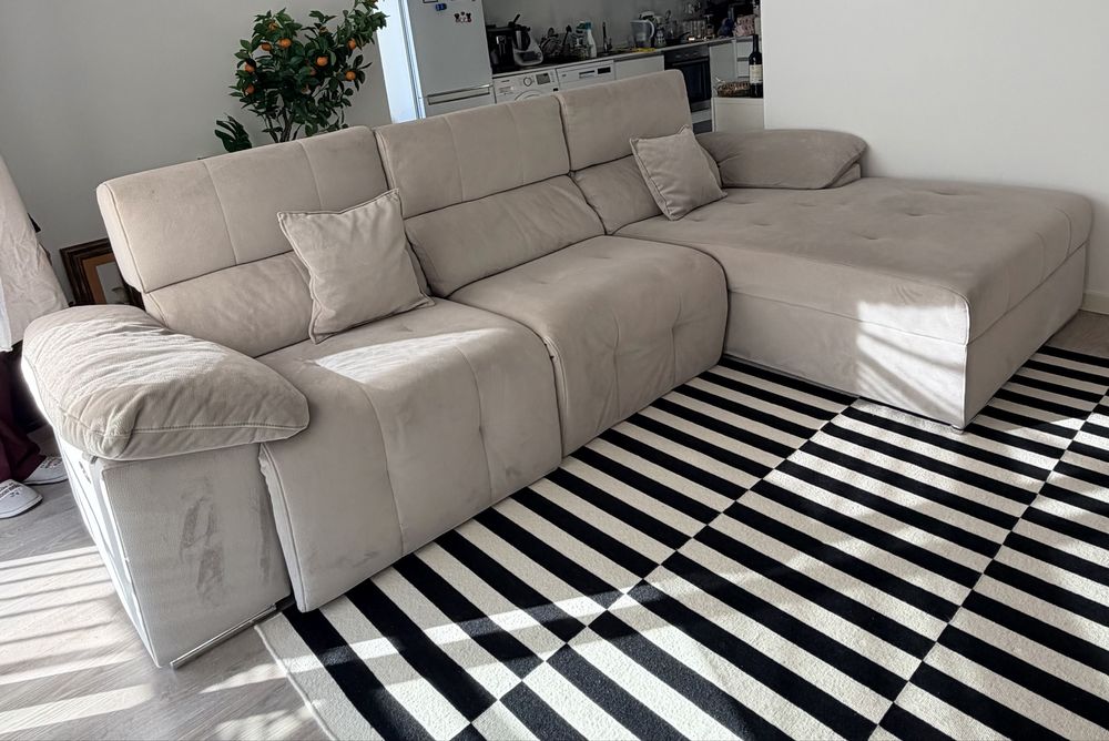 Sofá Sistema Relax