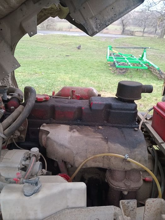 FAW грузовий автомобіль