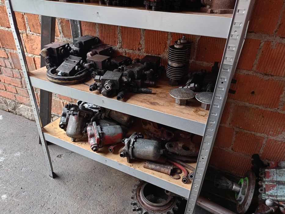 Części cyklop wszystkie części