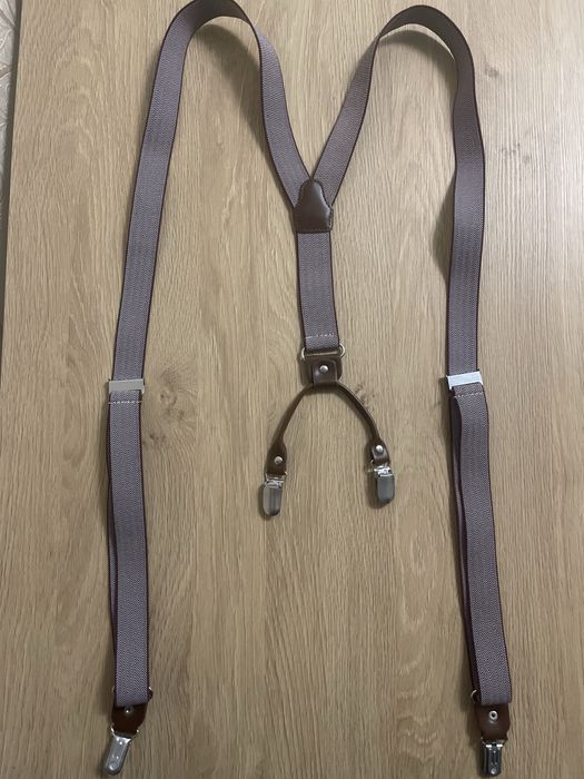 Продам мужские подтяжки