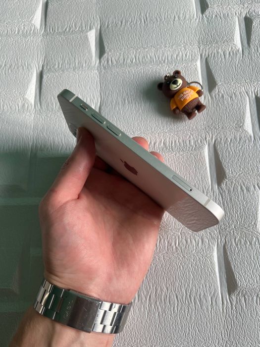 iPhone 12 128GB neverlock White, айфон 12