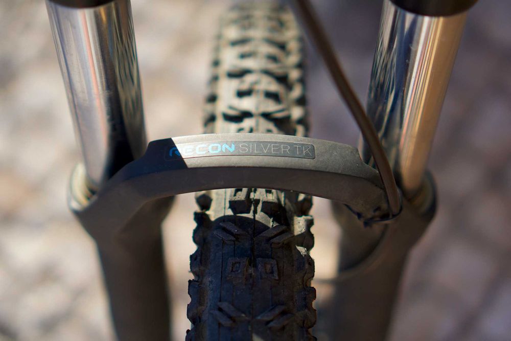 Bicicleta GT - Upgrade Total