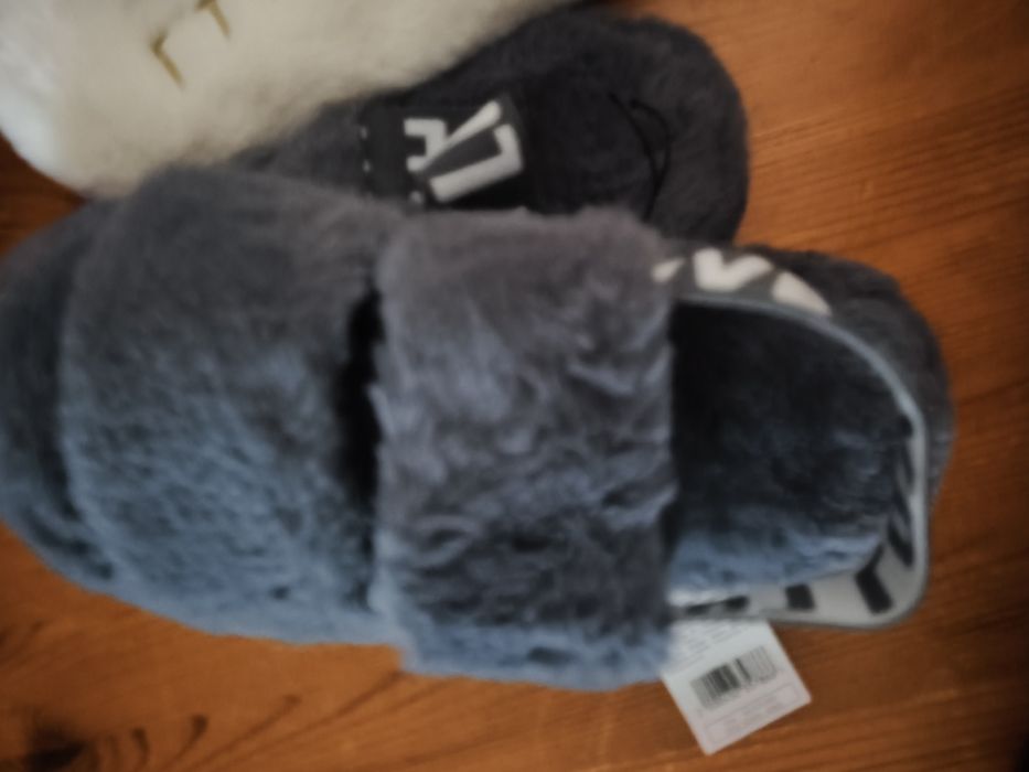 Mięciutkie pantofle 35/6