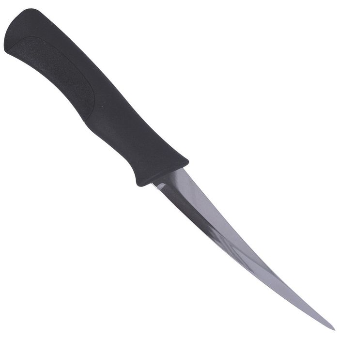Nóż do filetowania Mikov Black 150mm (60-NH-15)