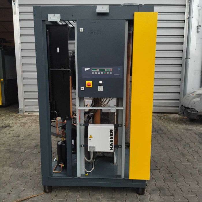 Osuszacz ziębniczy Kaeser TH371,32m3/min.,S016957