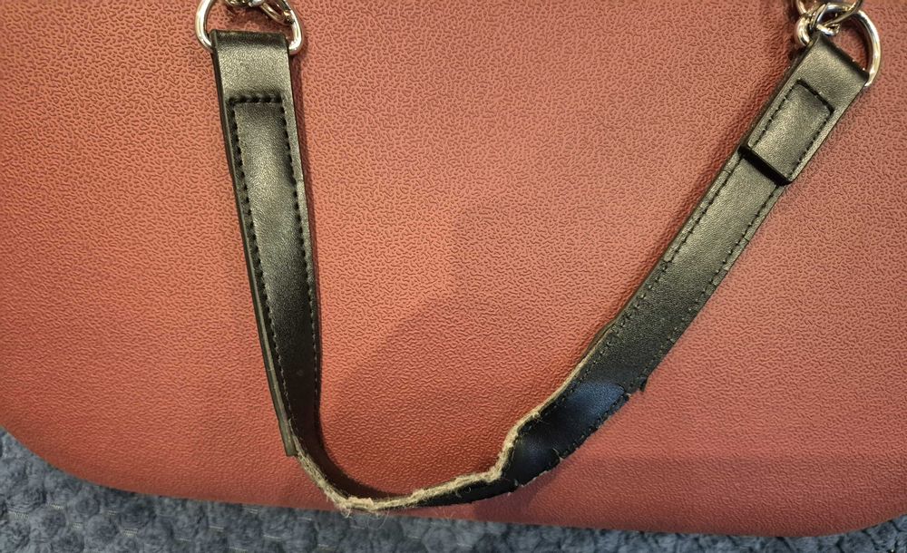 Torebka typu shopper marki JELLY.