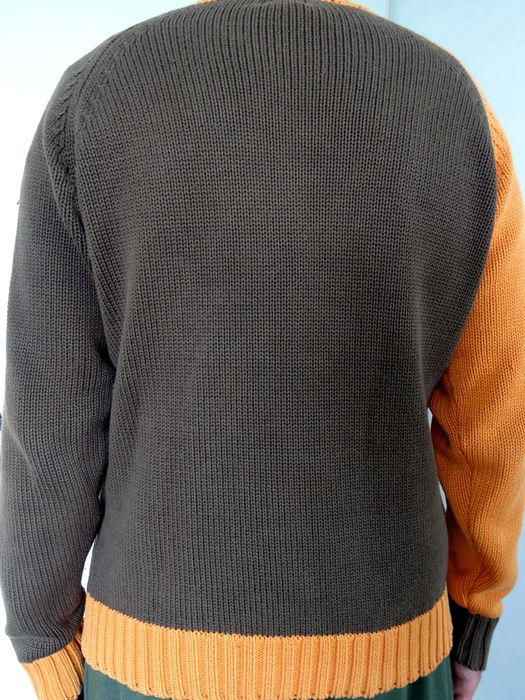 Sweter męski XL (House)
