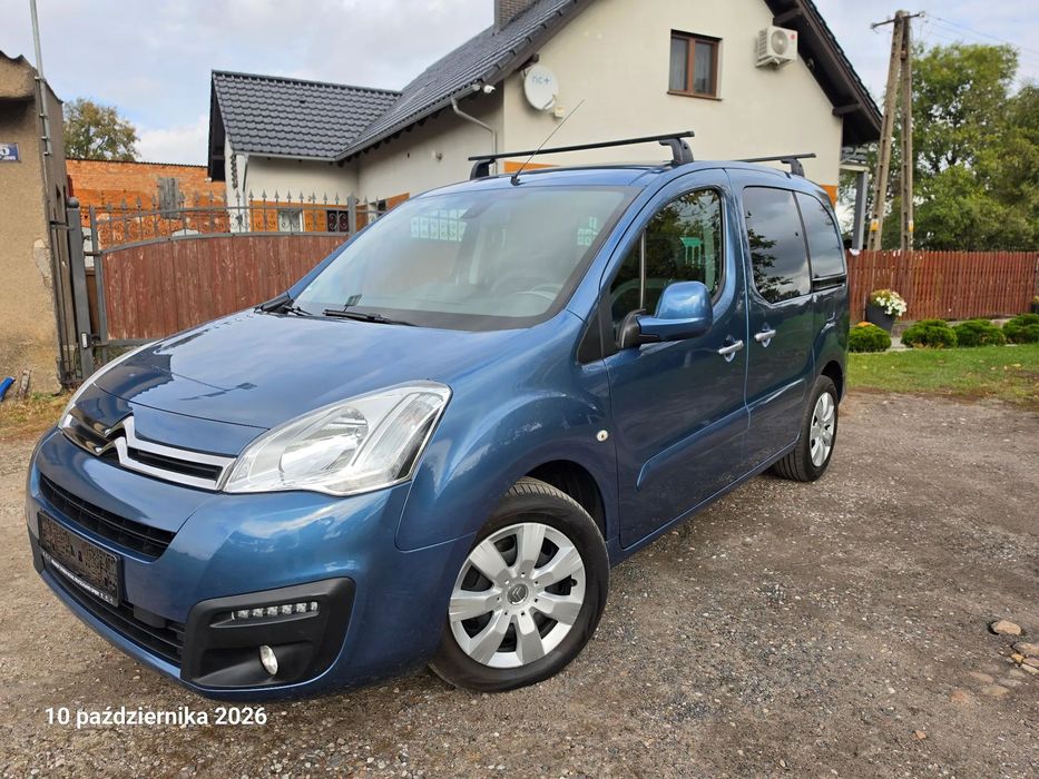 Citroën Berlingo