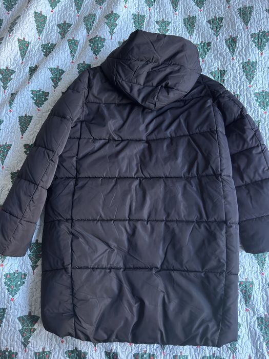 Жіноча зимова куртка Reserved