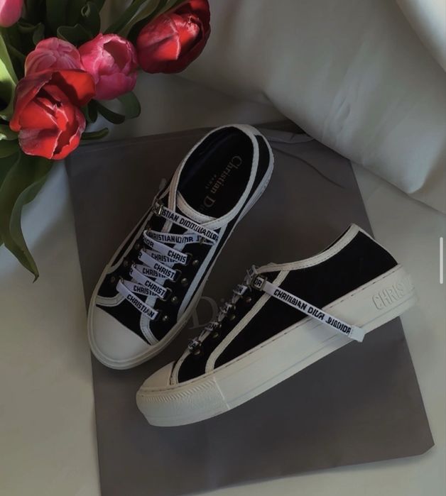Кеди діор dior 36,37,38,39,40
