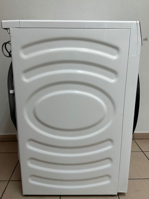 Pralka Hisense ConnectLife AutoDosing 10,5kg 1400obr/min GW