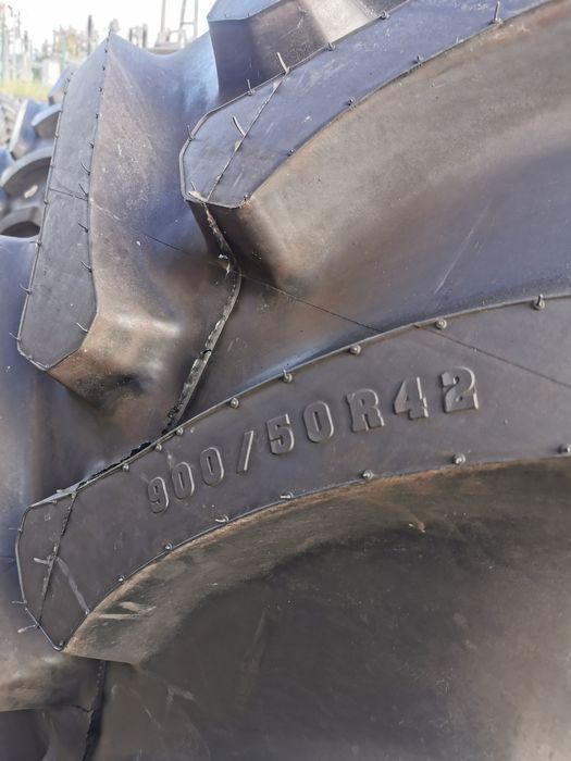 Opona 900/50R42 Firestone Radial 9000 Nowa! #