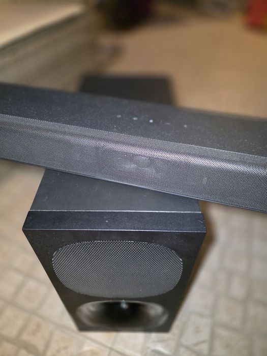 Soundbar Sony HT-G700
