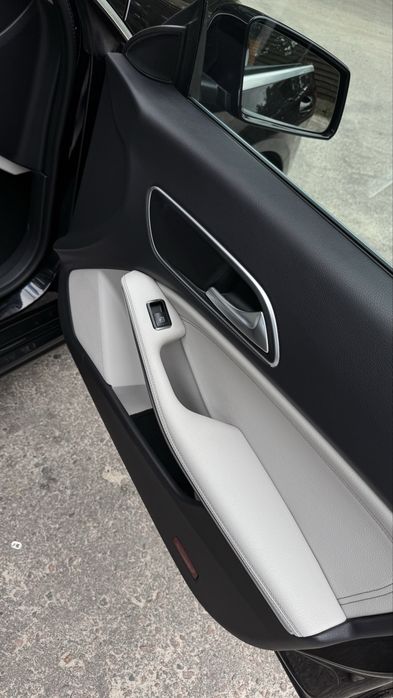 Mercedes-Benz CLA-Class 2016 VIN WDD1179081N364705 фото оголошення 9 з 10
