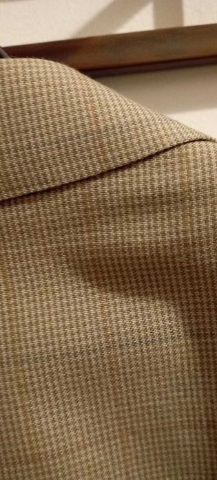 Blazer Homem Gierre 52