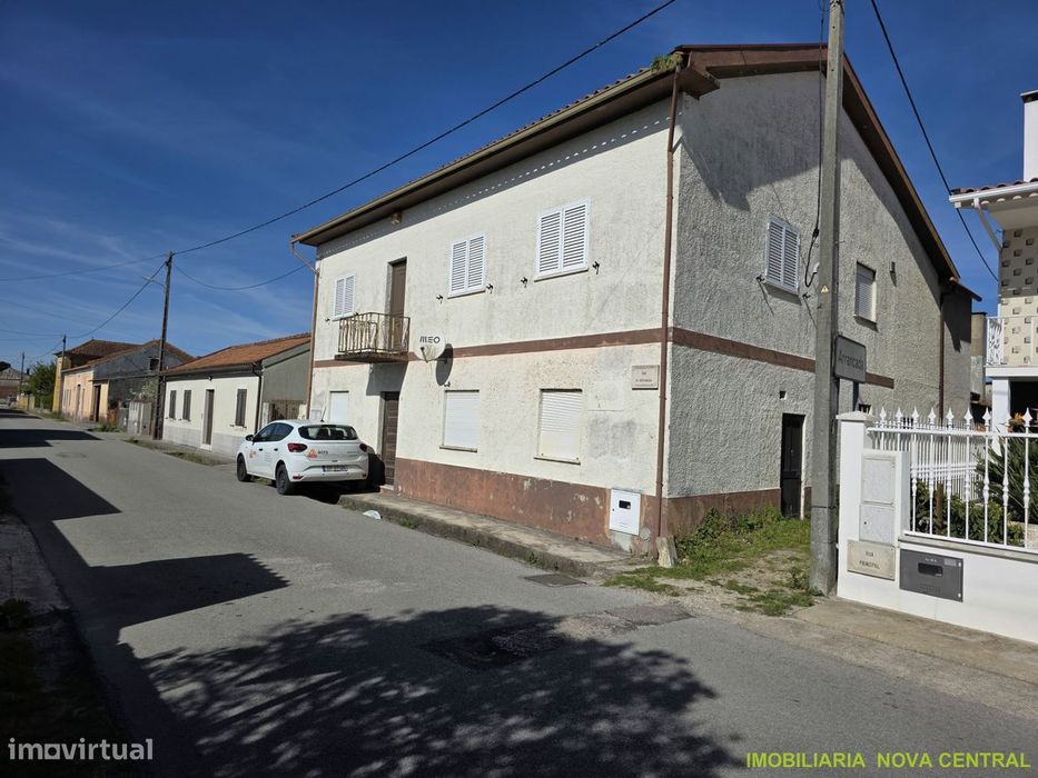 Apartamento T2 Venda em Febres,Cantanhede