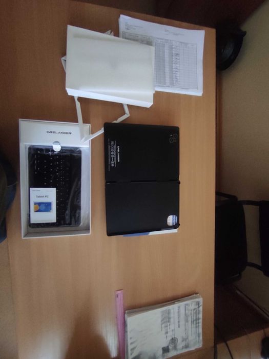 Crelander T30 pro (6/128)