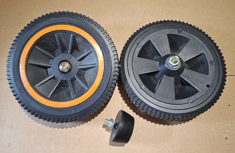 Peças para Compressor Dexter DX25