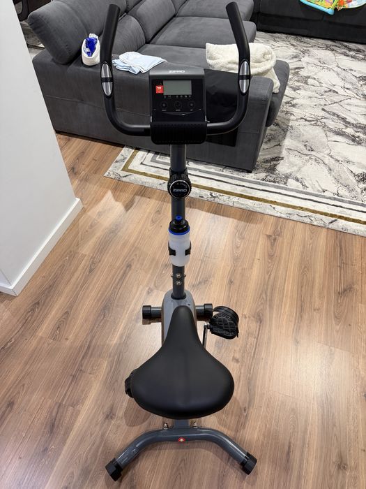 Bicicleta Estática Zipro Beat446909720372203521