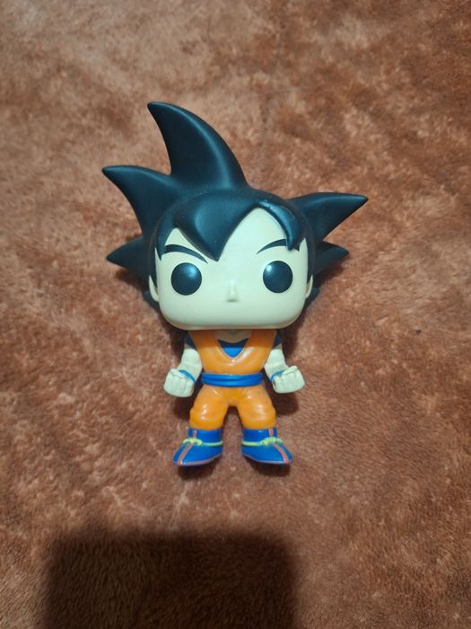 Dragon ball Z - Goku Base - Funko Pop