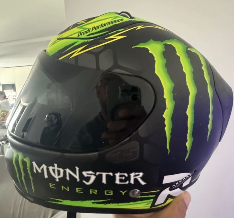 HJC Rpha11 Crutchlow-xxs-52cm