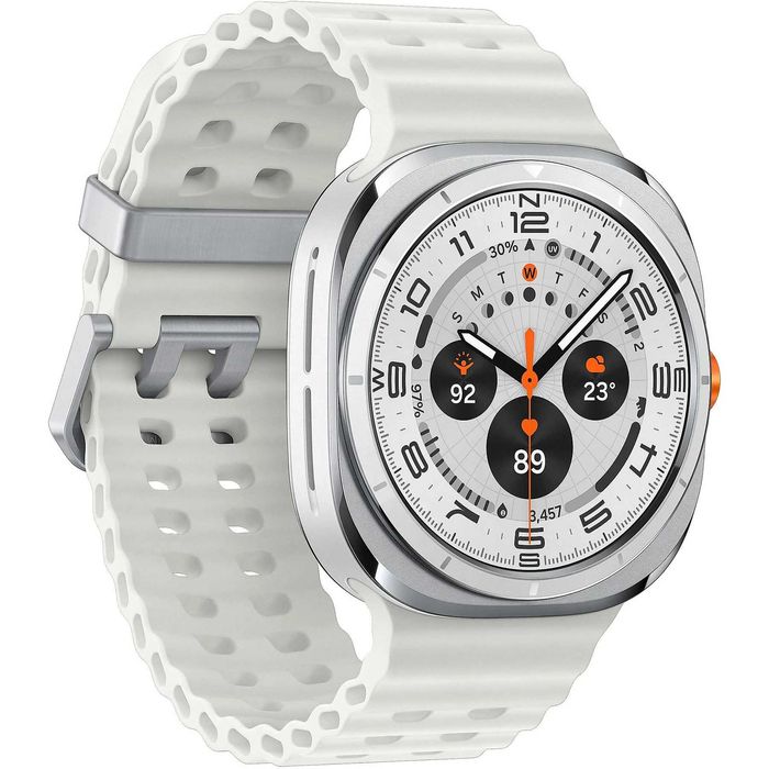 SAMSUNG Galaxy Watch Ultra LTE 47mm Biały