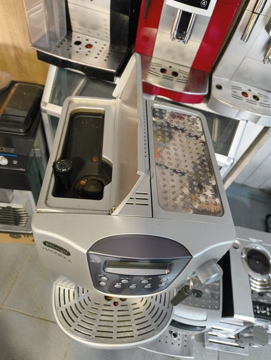 Delonghi Magnifica esam4400