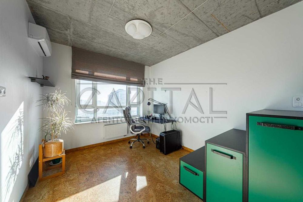 3-кімнатна квартира за адресою вул. Шолуденко (площа 90 м²) - Atlanta.ua - фото 16