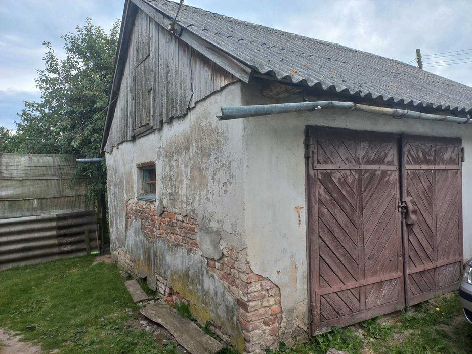 2-х кімнатна квартира с. Сапіжанка