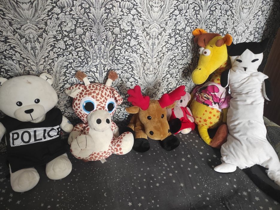 Лот іграшок. Дитячі іграшки