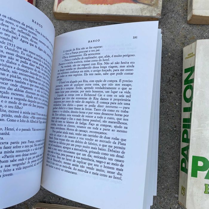 Livros Variados Baratos