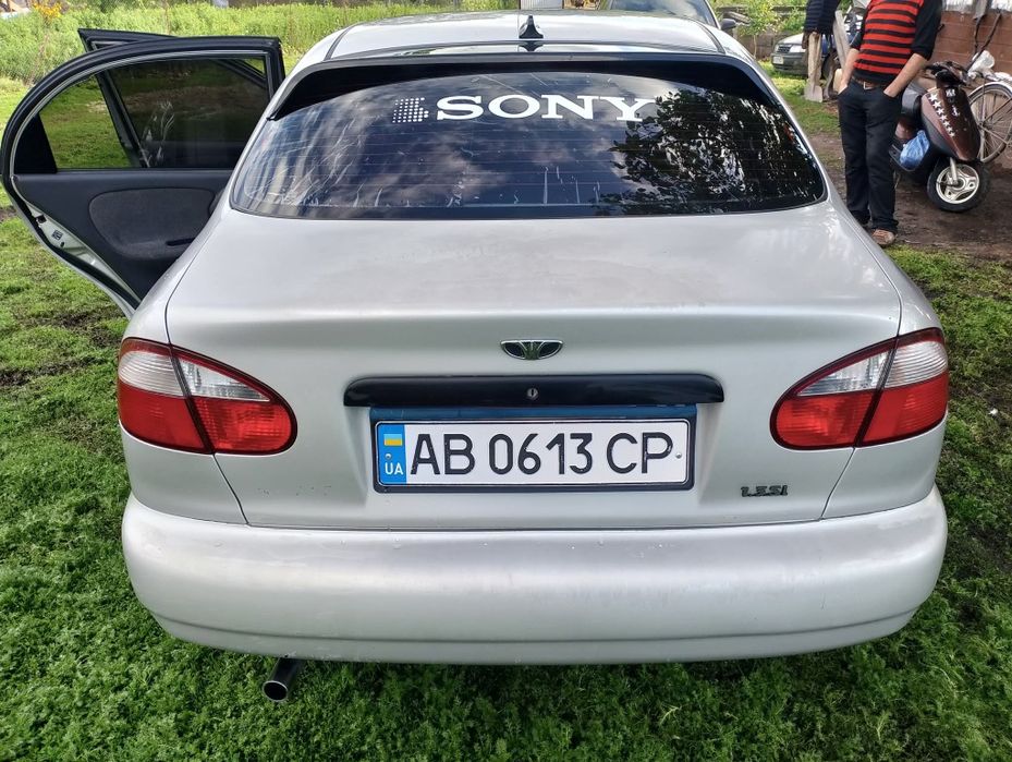 Продам сенс 1.4 2008р