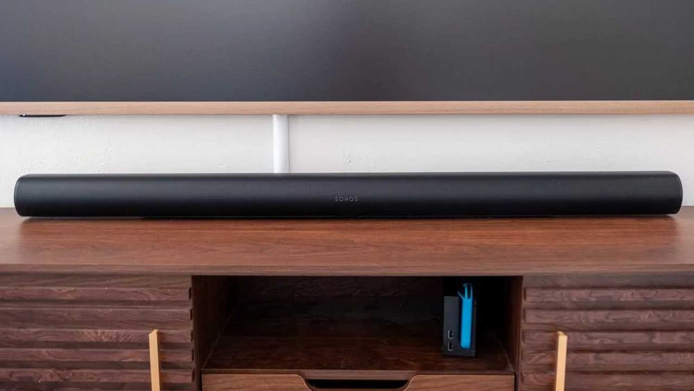 Sistema Home Cinema Sonos (em conjunto ou por componentes)