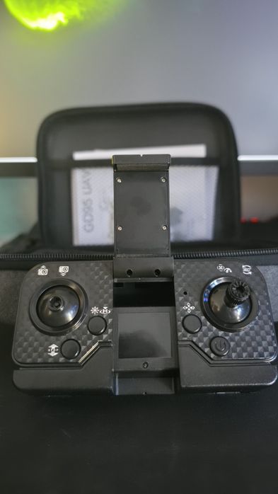Global Drone GD95