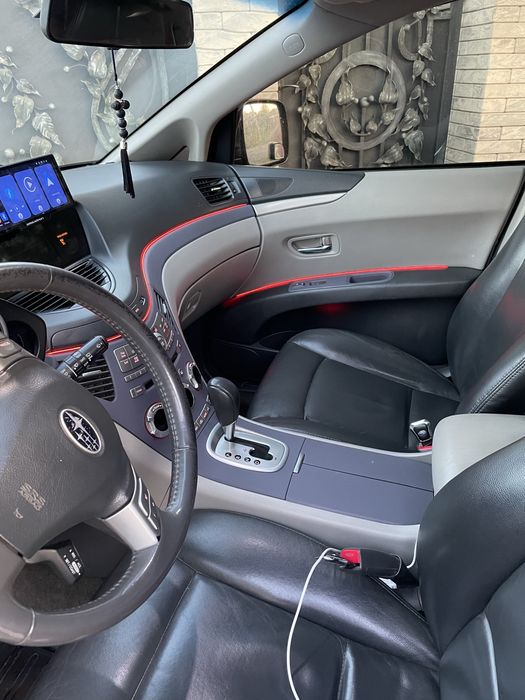 Продам Subaru Tribeca