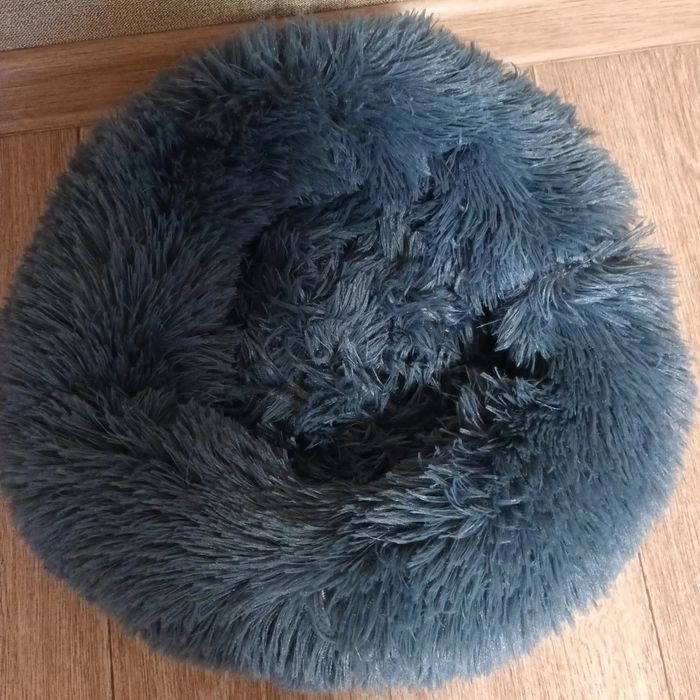 Лежанка для мелких собачек