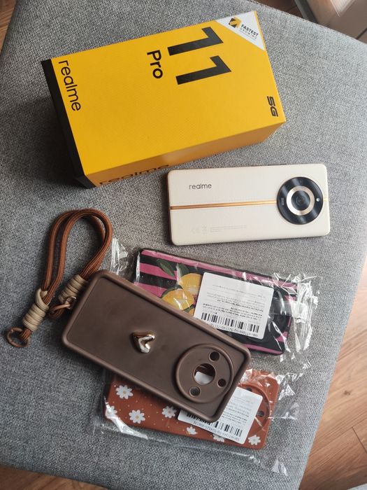Realme 11 Pro 5G