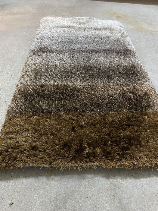 Tapete pelo comprido