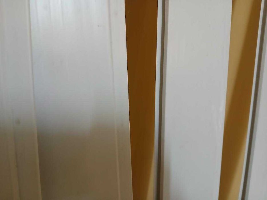 вагонка пластикова