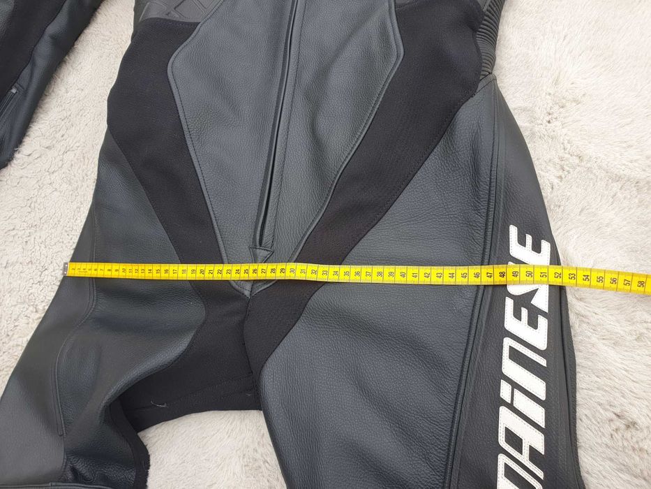 Dainese Dominia 48- 46 rozm XL / L - PL  40 damski kombinezon motocyklowy