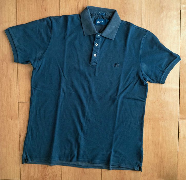Polo Sacoor Brothers