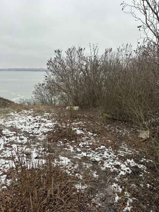 Продається садова ділянка